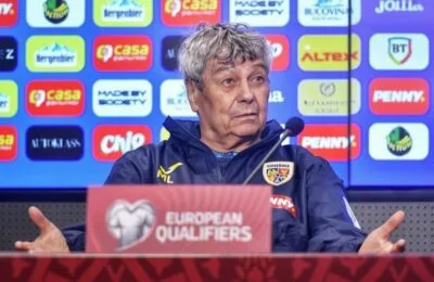 Miriuță: Turcia – România 1-2, goluri Hagi și Mihăilă