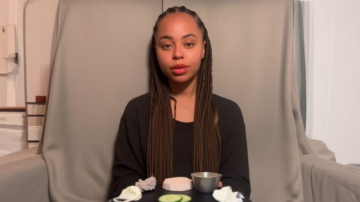 Validation Facial Lush