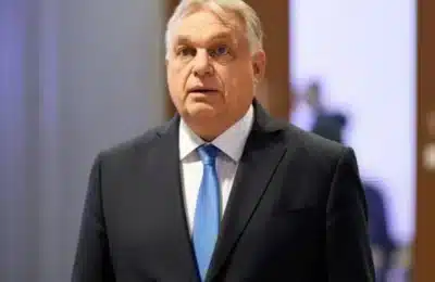 Orban blochează fonduri UE pentru Ucraina, cere garanții petroliere