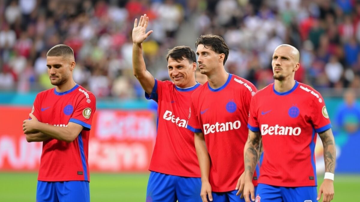 Vlad Chiricheș accidentare