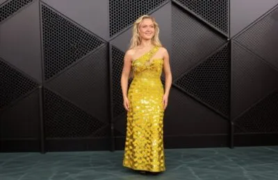 Zara Larsson, apariție într-un top de bikini la Indianapolis