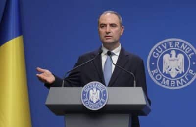 Nazare: Aderarea la OCDE reduce costurile de finanțare