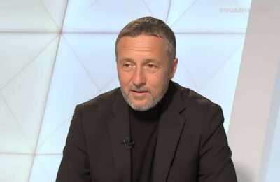 MM Stoica, despre alegerile FRF: Circ total, faze penibile