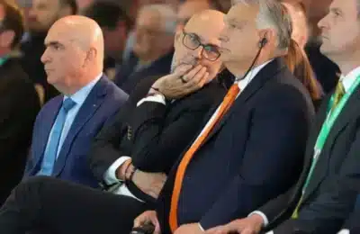 UDMR, sub presiune: Alegerile din Ungaria și voturile din Transilvania