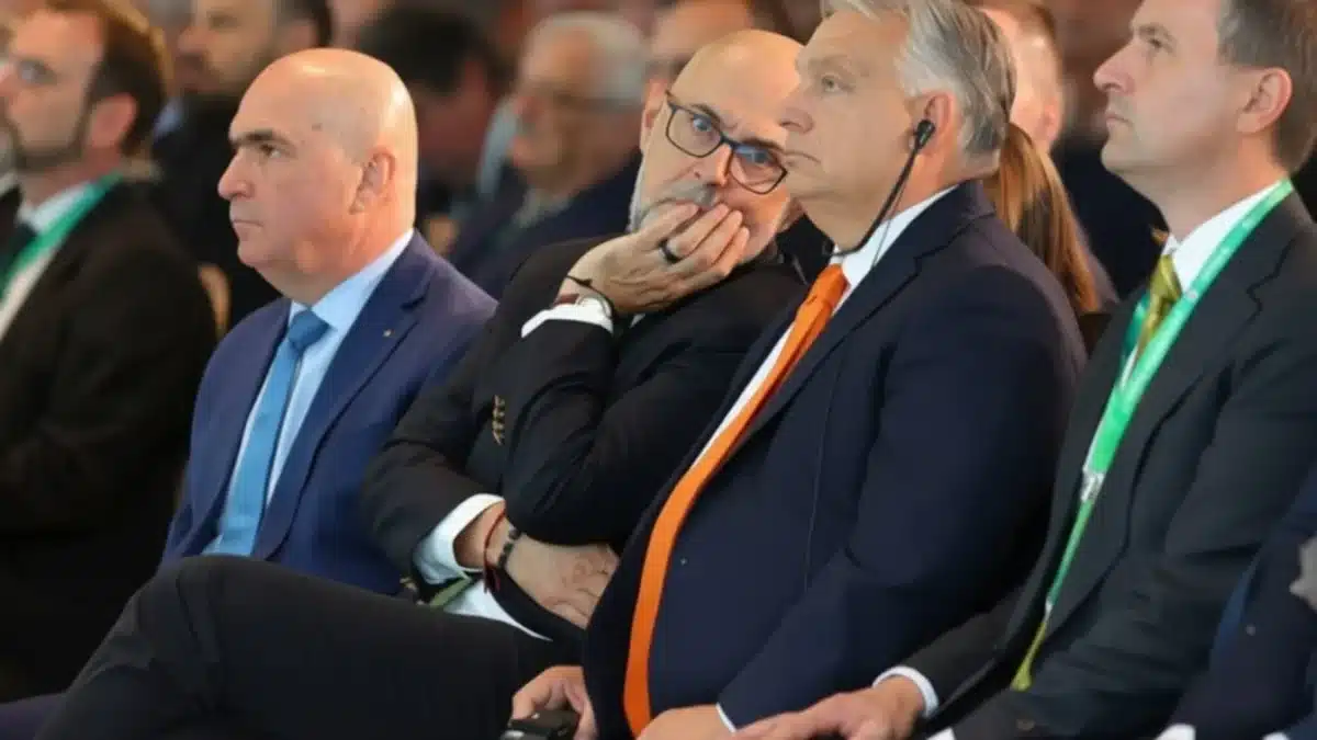 UDMR, sub presiune: Alegerile din Ungaria și voturile din Transilvania