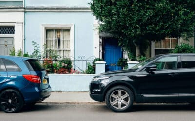 Amenzi de peste 1.000 lei pentru blocarea porților, din 2026