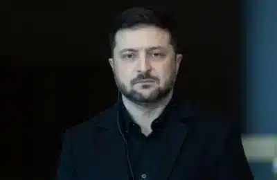 Zelenski propune Rusiei armistițiu energetic și încetare foc Paște