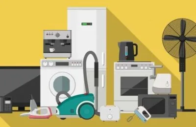 Aspirator robot Samsung, reducere de peste 600 lire pe Amazon