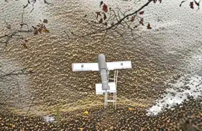 Atac iranian asupra unei baze SUA din Arabia Saudită: 12 răniți