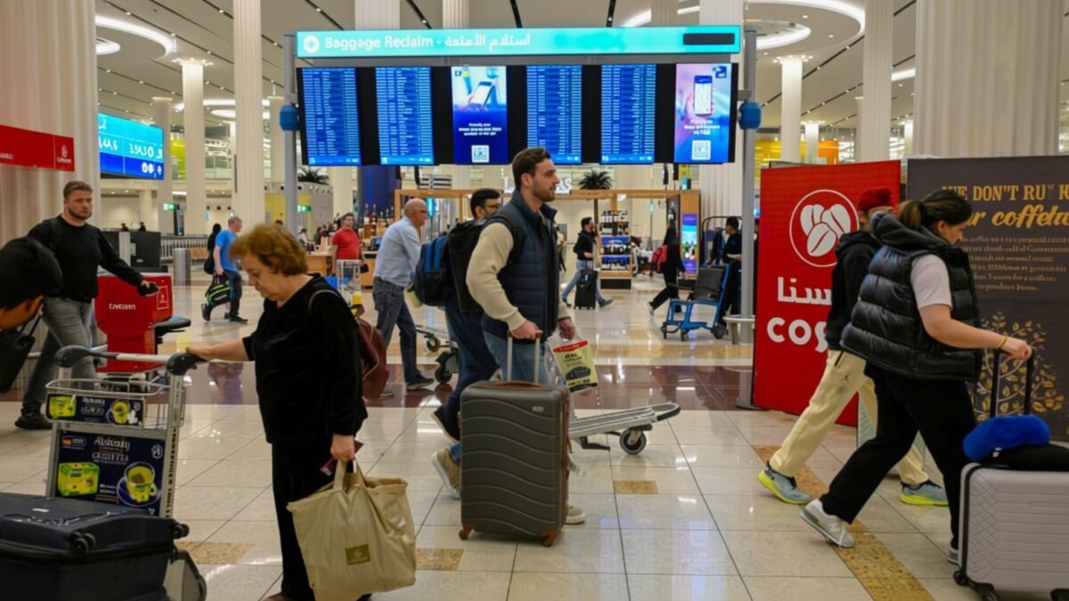 atac dronă Dubai