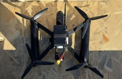 Atac cu drone de 7 miliarde dolari schimbă tacticile militare