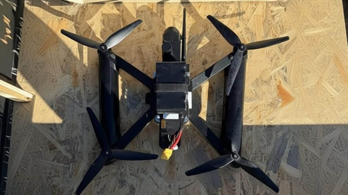 atac drone ucraina