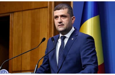 Bugetul 2026 blocat: Miruță acuză PSD de joc dublu în Parlament