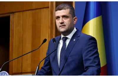 Bugetul 2026 blocat: Miruță acuză PSD de joc dublu în Parlament