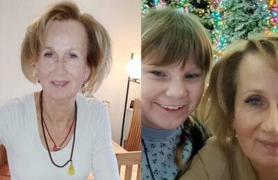 Femeie din Hampshire, diagnosticată cu cancer rectal după simptome de hemoroizi