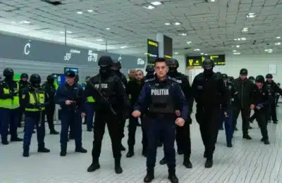 Dispariție probă cheie în apelul uciderii lui Kreiner