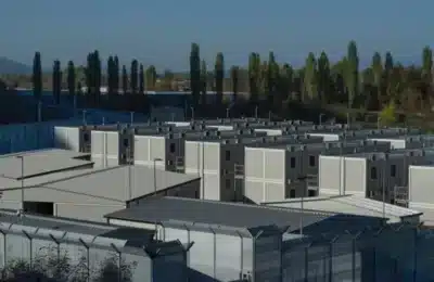 Germania și Olanda: Centre de deportare până în 2026