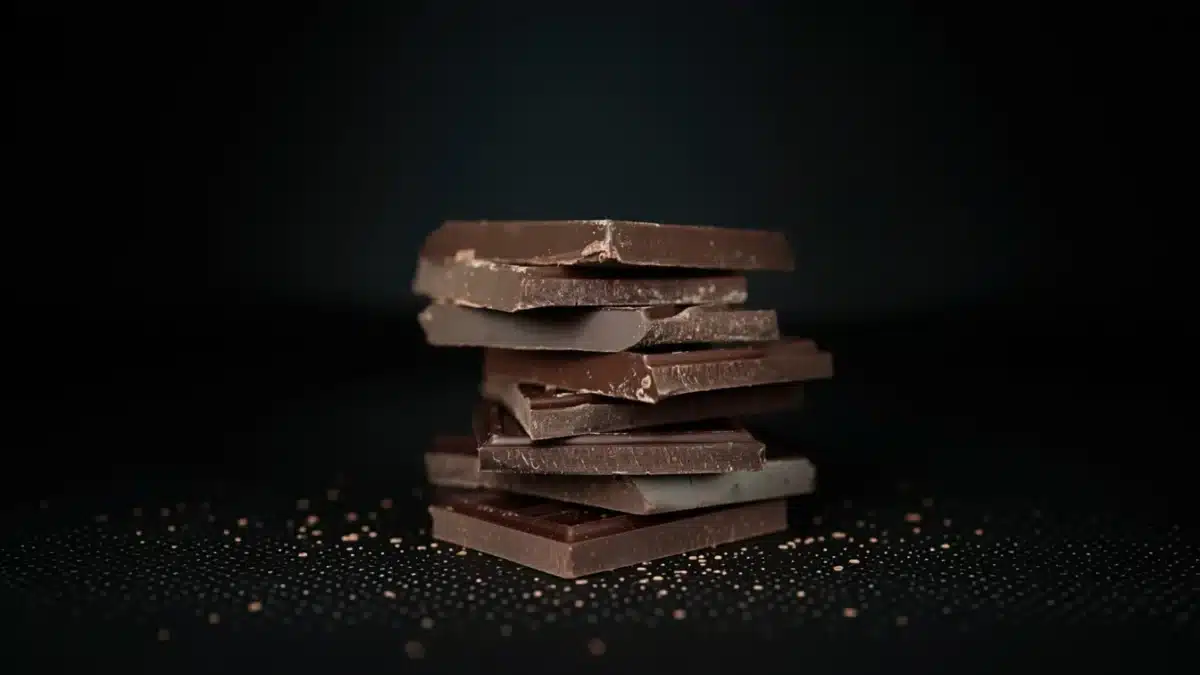 ciocolata neagra antioxidanti