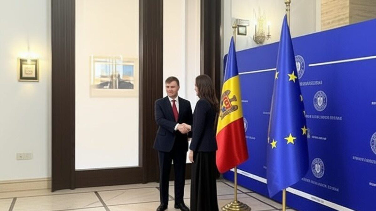 conflictul transnistrean