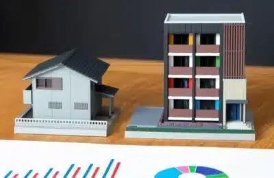 Costurile de construcție, principala problemă pentru dezvoltatorii imobiliari