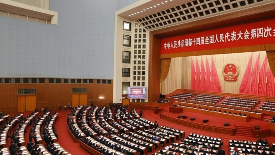 creștere economică China