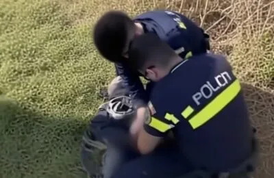 Crimă în Timiș: Bărbat de 42 de ani și-a ucis colegul