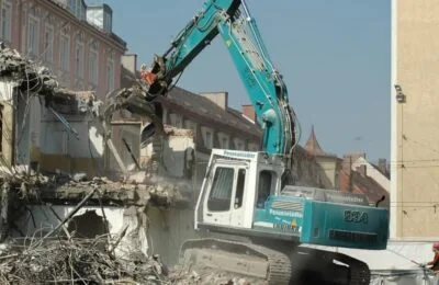 Nairobi: Demolare controlată a provocat 4 decese
