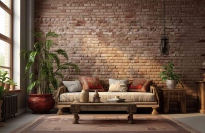 Cum influențează designul casei sănătatea mentală