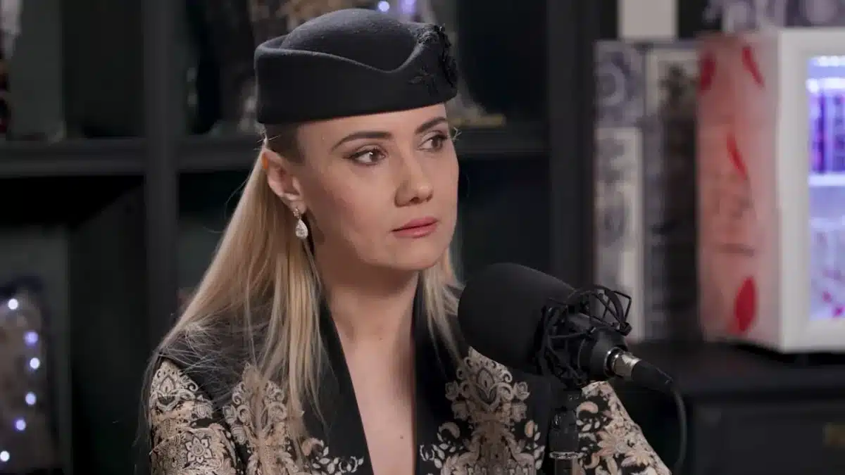 divorț Oana Ioniță