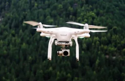 Orbotix formează consorțiu românesc pentru drone profesionale
