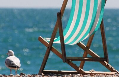 Litoral 2026: Rezervări anticipate cu 70% mai mari și reduceri