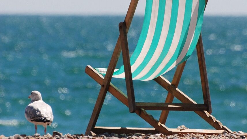 early booking litoral