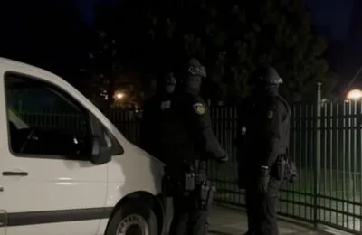 Percheziții la primării din Prahova: Anchetă privind eutanasieri ilegale