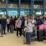 România, premieră UE: 273 de cetățeni evacuați din Orientul Mijlociu