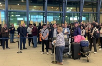 România, premieră UE: 273 de cetățeni evacuați din Orientul Mijlociu