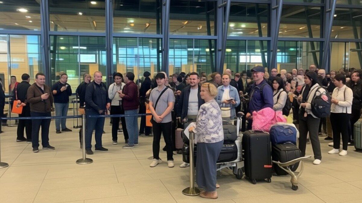 evacuare cetățeni Orient