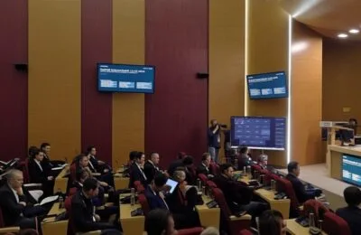 Exproprieri de 75,8 milioane lei în Pipera pentru modernizarea zonei