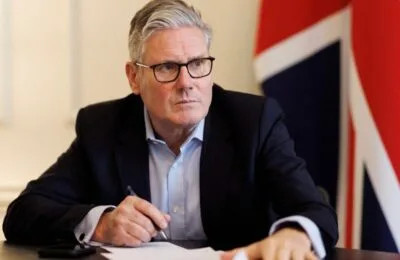 Premierul britanic, temeri privind facturile la energie