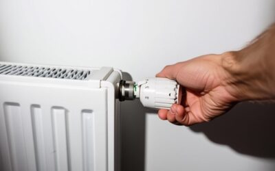 Cum să reduci factura la căldură: Termostatul la 21°C și alte sfaturi