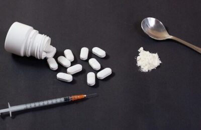 Fentanil: Drogul ucigaș din SUA, pericol real și în România