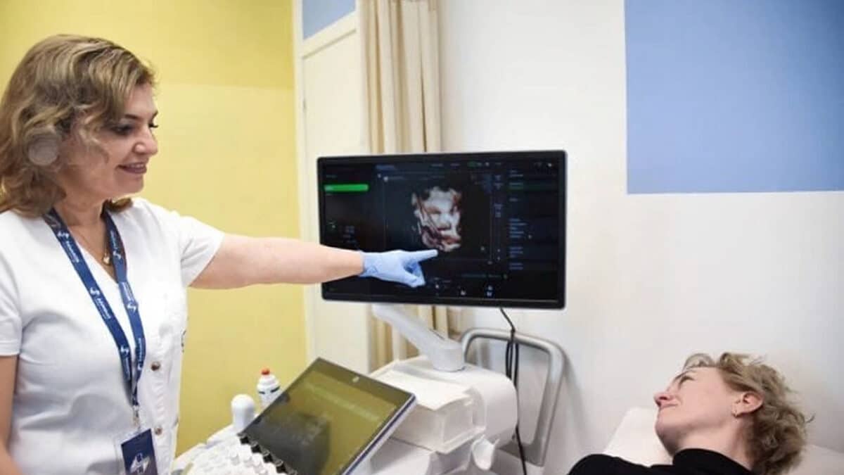 Fertilizare in vitro: România plătește mii de proceduri din fonduri UE