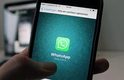 Alertă fraudă WhatsApp: Mii de români, vizați de mesaje false