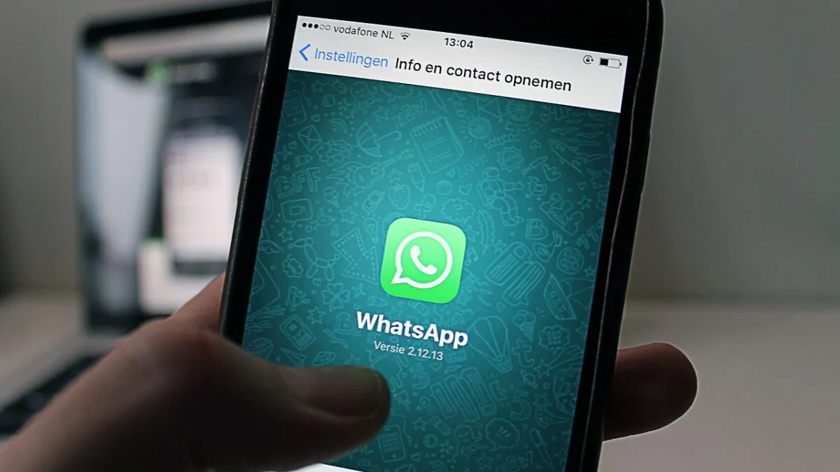fraudă WhatsApp România