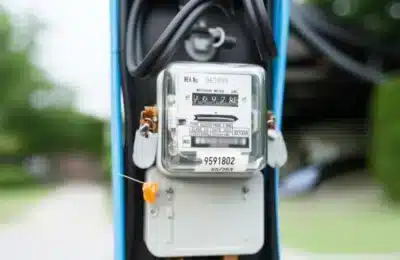 Furt de energie: Peste 8.000 de cazuri, prejudicii de milioane