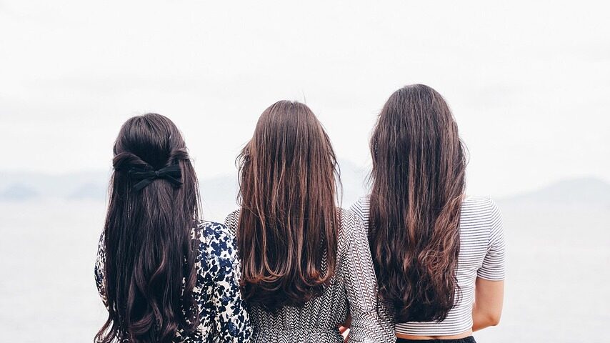 igienă intimă feminină