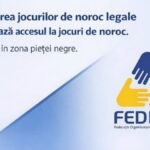 Industria jocurilor: Interzicerea locală ar duce 71% la negru