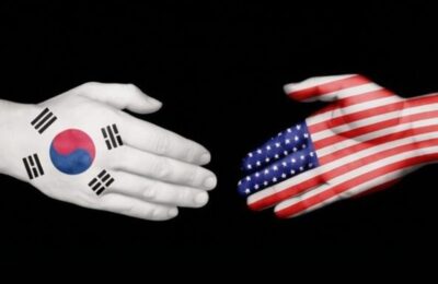 Coreea de Sud: Investiții de 350 mld. dolari în SUA, după presiuni