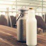 Colegiul din Tu00e2rgu Mureu0219 vinde lapte proaspu0103t cu 5 lei litrul