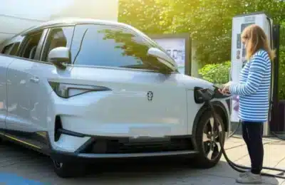 Cerere de mașini electrice second-hand, plus 40% pe fondul scumpirilor