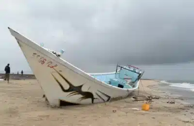 Naufragiu Djibouti: 9 morți și 45 dispăruți, migranți spre Yemen